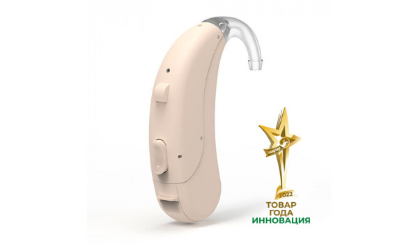 Слуховой аппарат Руна 24 ISP