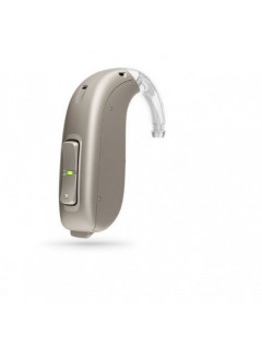 Цифровой программируемый слуховой аппарат Oticon Jet 2 BTE 13