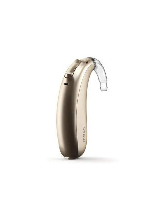 Слуховой аппарат Phonak Naida L30 SP