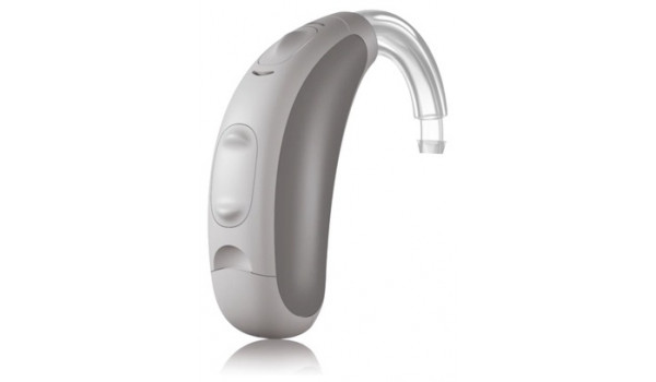 Новинка! Цифровой слуховой аппарат Unitron Stride P